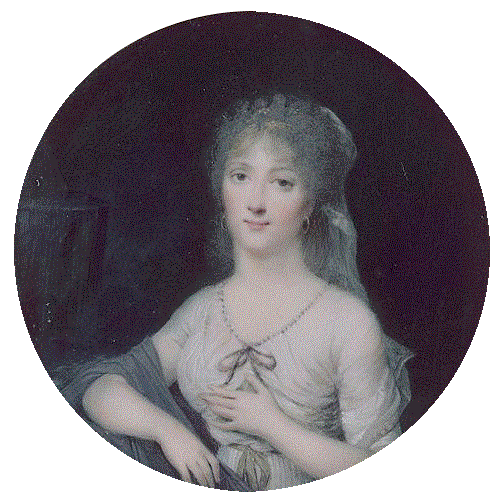 Marie-Josphine de Commarieu